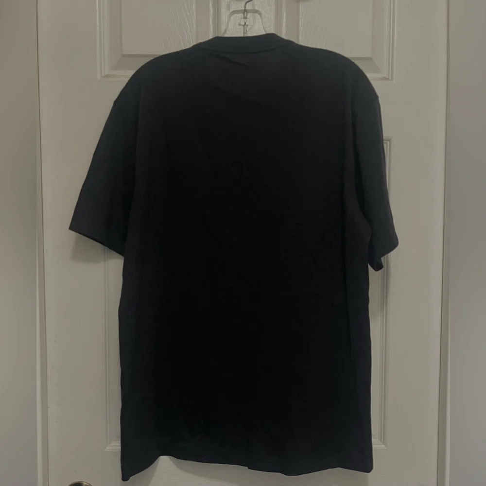 ADIDAS Y-3 Yohji Yamamoto Men's Regular Short Sleeve Tee Shirt - Sz M - NWT - Picture 7 of 10